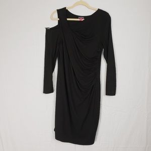 Vince Camuto Mini Stretch Dress